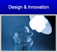 Design & Innovation