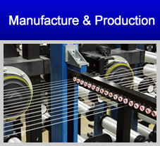 Manufacture & Production