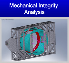 Mechanical Integrity Analysis