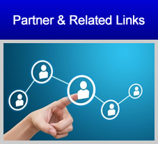 Partner & Related Links