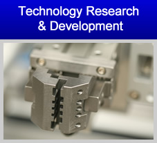 Technology Research & Development