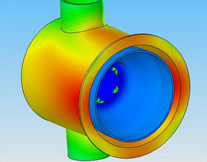 Rotordynamics Analysis �?Wind Tunnel Design and Manufacture